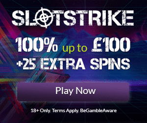 SlotStrike 300x250